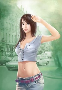 鬼醫秦嵐
