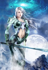 鬼醫孃親,拽爹爹