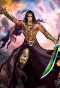 邪王谋心:巫师大人太撩人