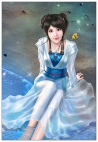 可愛的糖糖