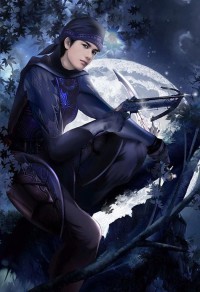 (APH/黑塔利亞)【獨伊】Auf Wiedersehen, Sweetheart再會,吾愛