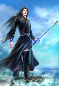 女皇寵夫錄