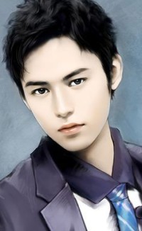 鱼跃龙门/寂寞小鱼妖:美男们等等我