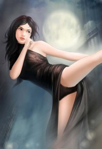降妖伏魔譜——攝神篇