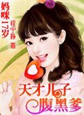 妈咪17岁:天才儿子腹黑爹