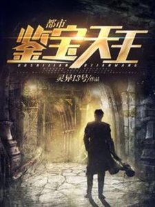 都市鑑寶天王