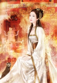皇帝摘星
