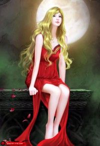 女尊：我的絕色後宮