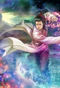 超神學院之天運之子