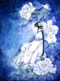 [家教]黑白世界