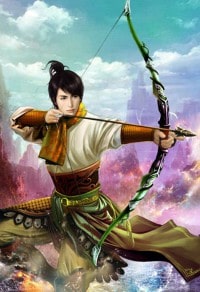 透視邪醫混花都