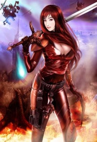 女王之黎明將至