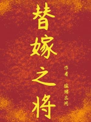 替嫁之將